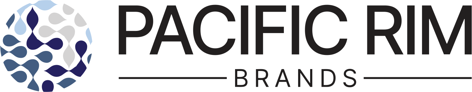 Pacific Rim Brands Logo